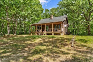 536 Brookhaven Rd, Statesville, NC 28625
