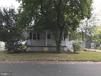 115 Keswick Ave, Ewing, NJ 08638