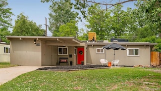 1831 S Ivanhoe St, Denver, CO 80224