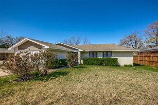 1923 N Floyd Rd, Richardson, TX 75080