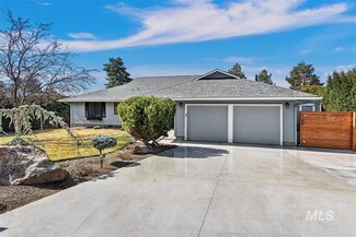 2173 S Ridgeview Way, Boise, ID 83712