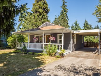 20110 Fremont Ave N, Shoreline, WA 98133