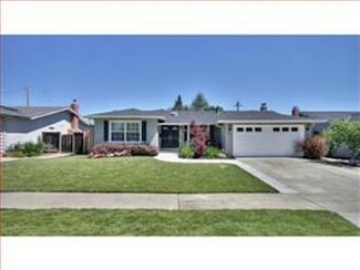 3667 Gleason Ave, San Jose, CA 95130