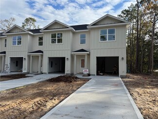 577 S Arizona St, Kingsland, GA 31548