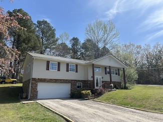 3474 Highway 70 E, Camden, TN 38320