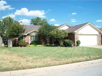 12816 Brandon Place, Oklahoma City, OK 73142