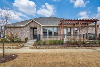 1004 3rd St, Argyle, TX 76226