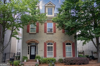 319 Barbados Ln, Suwanee, GA 30024