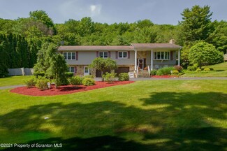 2154 Schooley Rd, Harding, PA 18643