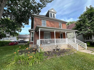 609 Charles St, Huntington, IN 46750