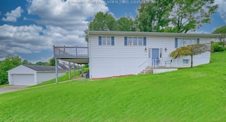 1A Brawley Rd, Charleston, WV 25314
