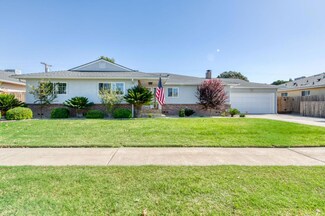 5770 N Mariposa St, Fresno, CA 93710