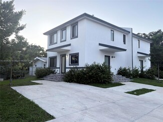 6280 NW 22nd Ct, Miami, FL 33147