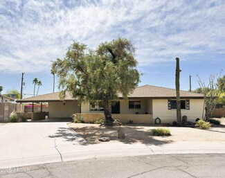 2749 S Rita Ln, Tempe, AZ 85282