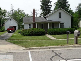 216 E Washington St, Dimondale, MI 48821