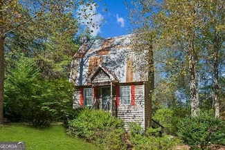 184 Amber Ct, Jasper, GA 30143