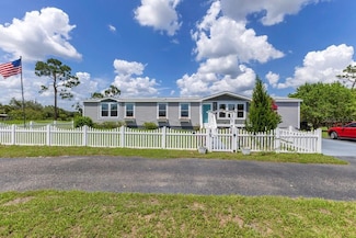 4361 Albritton Rd, St. Cloud, FL 34772
