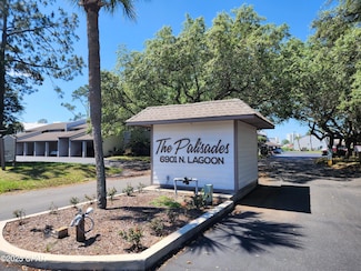 6901 N Lagoon Dr Unit 15, Panama City, FL 32408