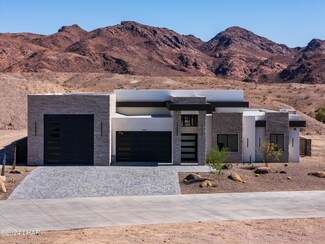 2502 Flat Irons Way, Lake Havasu City, AZ 86406