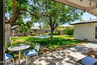 3115 N 34th Place, Phoenix, AZ 85018