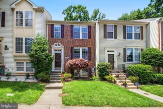 8622 Jacks Reef Rd, Laurel, MD 20724