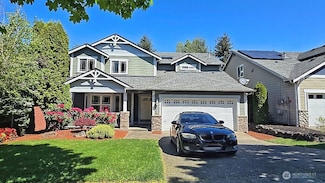 8540 28th Way SE, Olympia, WA 98513