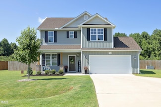 250 Brodie Rose Landing Way, Smithfield, NC 27577