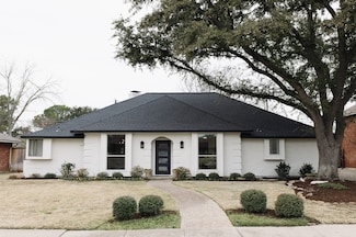 1505 Canyon Oaks Dr, Irving, TX 75061