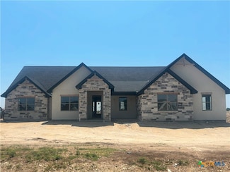 11061 Eagle Walk Blvd, Salado, TX 76571