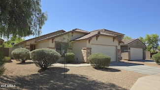 7327 W Magdalena Ln, Laveen, AZ 85339