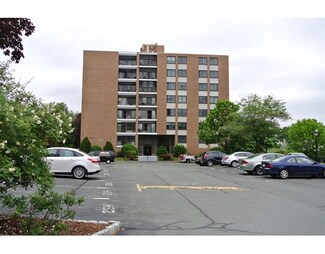 51 Melrose St Unit 3G, Melrose, MA 02176