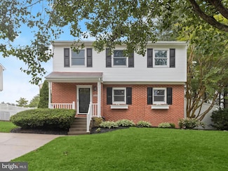 3826 Perryhurst Place, Nottingham, MD 21236