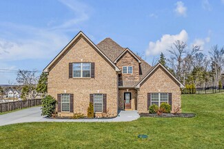 1006 Cascadeway Dr, Murfreesboro, TN 37129