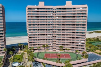 1310 Gulf Blvd Unit 10D, Clearwater Beach, FL 33767