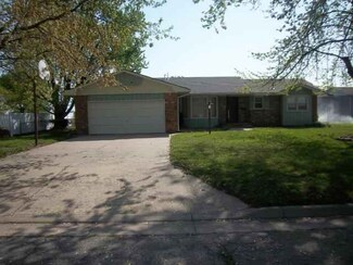 410 N Pine, Sterling, KS 67579