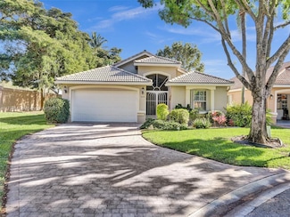 6514 Via Vicenza, Delray Beach, FL 33446