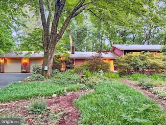 8027 Fenway Rd, Bethesda, MD 20817