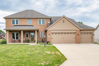 10309 Bitterroot Ct, Fort Wayne, IN 46804