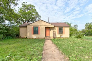 1814 Portland Ave, Abilene, TX 79605