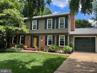 2105 Crofton Place, Falls Church, VA 22043