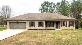 109 Rhyne Rd, La Fayette, GA 30728
