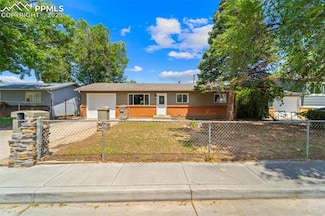 1663 Maxwell St, Colorado Springs, CO 80906