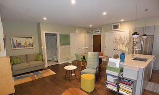 45 Burnett St Unit 201, Jamaica Plain, MA 02130