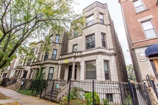 1542 N Oakley Blvd Unit G, Chicago, IL 60622