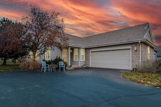 1224 Steeplechase Dr Unit 6, Watertown, WI 53094