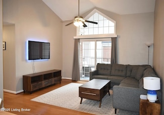 1110 Westlynne Place Unit 6, Louisville, KY 40222