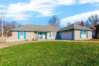 10704 E 84th St, Raytown, MO 64138