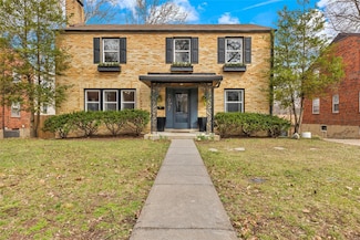 7917 Cornell Ave, Saint Louis, MO 63130