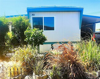 12830 6th St Unit 43, Yucaipa, CA 92399
