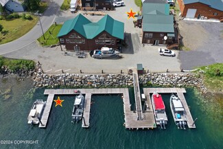 105 Cove St Unit 4B, Craig, AK 99921